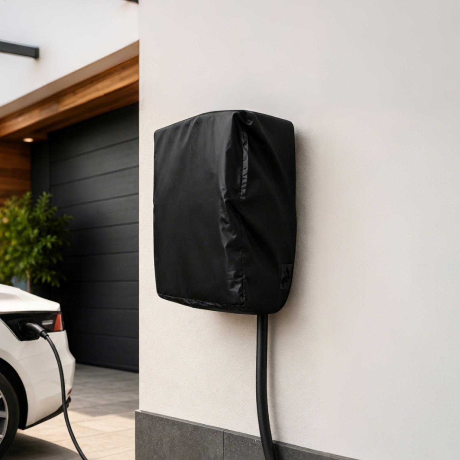 Outdoor EV Charger Cover Car C - Ev Charging Pile recension och pris