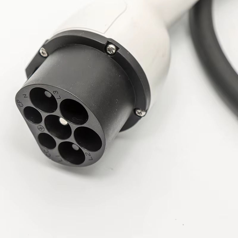 Xiping220V AC Type 2 EV Car Ch - Ev Charging Cable recension och pris