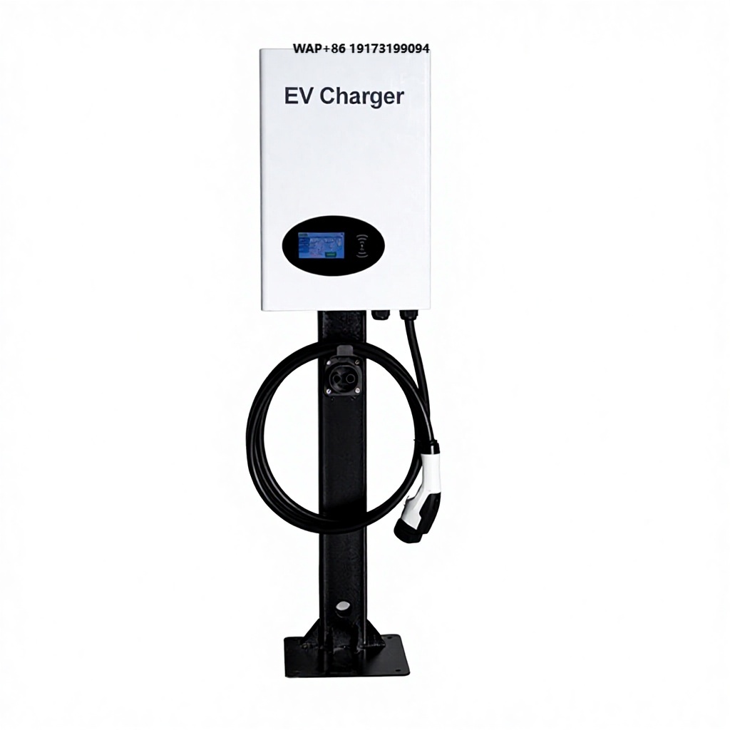 Wallbox New 5m Cable  & Commer - Wallbox Ev recension och pris