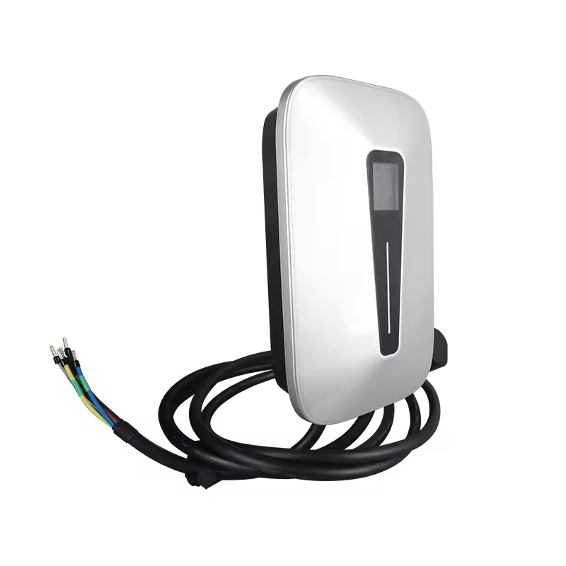 New High Standard 21Kw AC Wall - Ev Charging Pile recension och pris